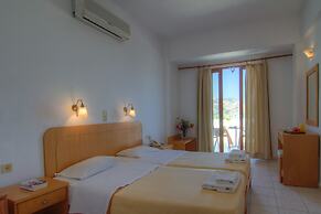 Adonis Hotel