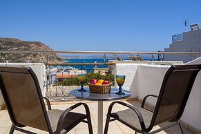 Adonis Hotel