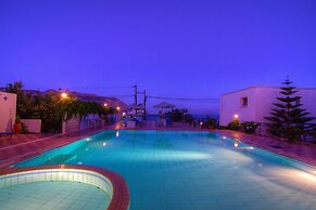 Adonis Hotel