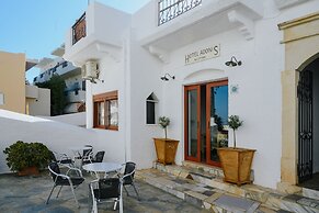 Adonis Hotel