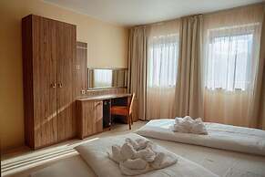 Hotel Energetic