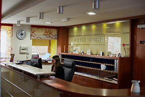 Hotel Energetic