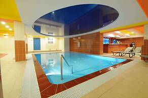 Hotel Energetic