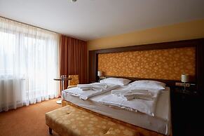 Hotel Energetic
