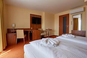 Hotel Energetic