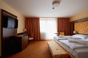 Hotel Energetic