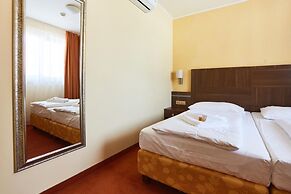 Hotel Energetic