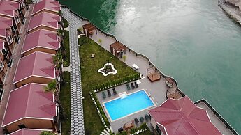 Villa Da Otel