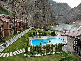 Villa Da Otel