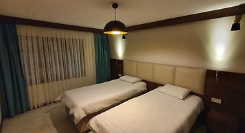 Villa Da Otel