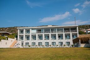 Life Point Boutique Hotel
