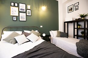 Home Hotel - Paruta 65