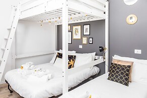 Home Hotel - Paruta 65