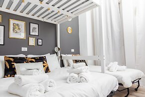 Home Hotel - Paruta 65