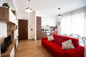 Home Hotel - Rogoredo 27