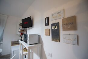 Home Hotel - Treviso 6