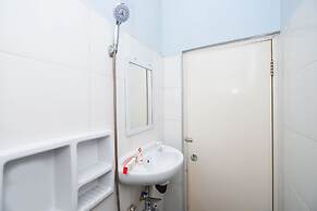 Hotel O Paviliun Permata