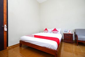 Hotel O Paviliun Permata