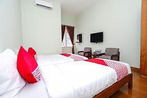 Hotel O Paviliun Permata