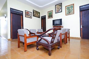 Hotel O Paviliun Permata