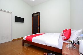 Hotel O Paviliun Permata