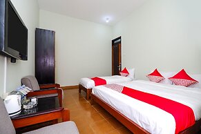 Hotel O Paviliun Permata
