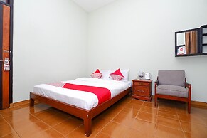 Hotel O Paviliun Permata