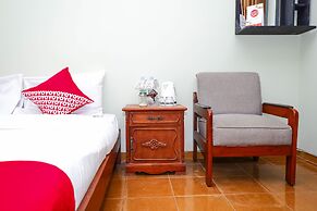 Hotel O Paviliun Permata