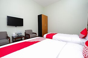 Hotel O Paviliun Permata