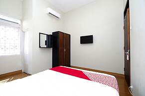 Hotel O Paviliun Permata