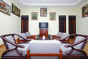Hotel O Paviliun Permata