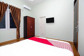 Hotel O Paviliun Permata