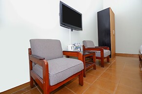 Hotel O Paviliun Permata