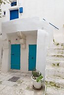 Terrazza Blu Cobalto by Wonderful Italy