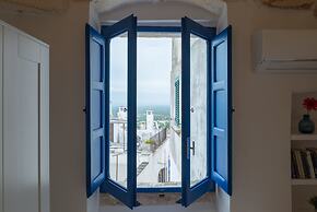 Terrazza Blu Cobalto by Wonderful Italy