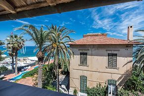 B&B Villa Liberty sul Mare by Wonderful Italy