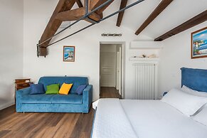 B&B Villa Liberty sul Mare by Wonderful Italy