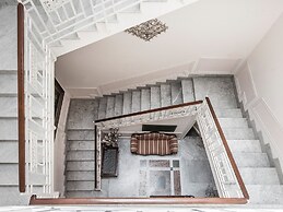 B&B Villa Liberty sul Mare by Wonderful Italy