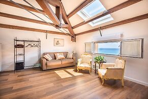 B&B Villa Liberty sul Mare by Wonderful Italy