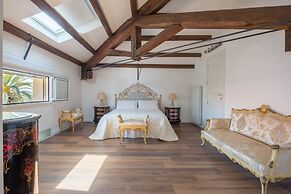 B&B Villa Liberty sul Mare by Wonderful Italy