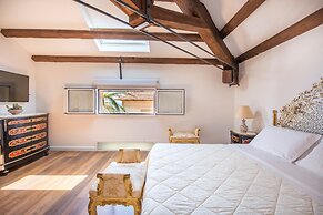 B&B Villa Liberty sul Mare by Wonderful Italy