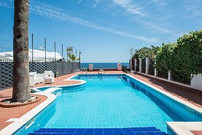 B&B Villa Liberty sul Mare by Wonderful Italy