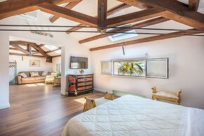 B&B Villa Liberty sul Mare by Wonderful Italy