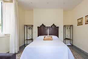 B&B Villa Liberty sul Mare by Wonderful Italy