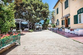 B&B Villa Liberty sul Mare by Wonderful Italy