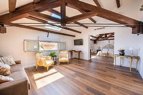B&B Villa Liberty sul Mare by Wonderful Italy