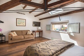B&B Villa Liberty sul Mare by Wonderful Italy