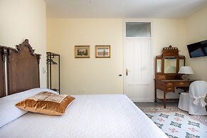 B&B Villa Liberty sul Mare by Wonderful Italy
