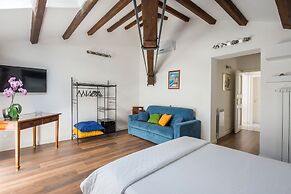 B&B Villa Liberty sul Mare by Wonderful Italy