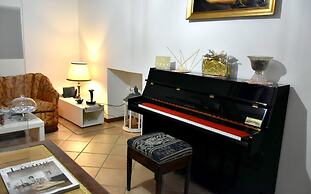 Santa Cecilia Perugia - Rooms & Suite